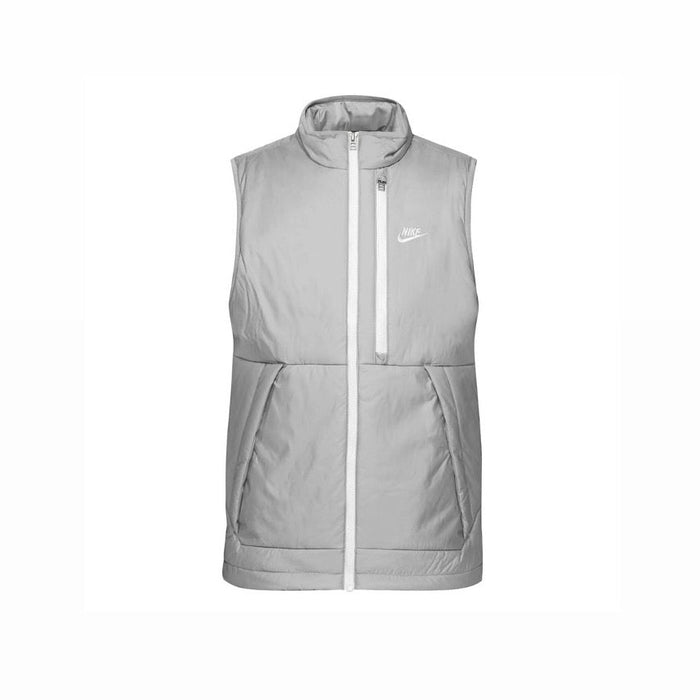 Nike Vest NSW Legacy Therma-FIT Smoke Grey Sail