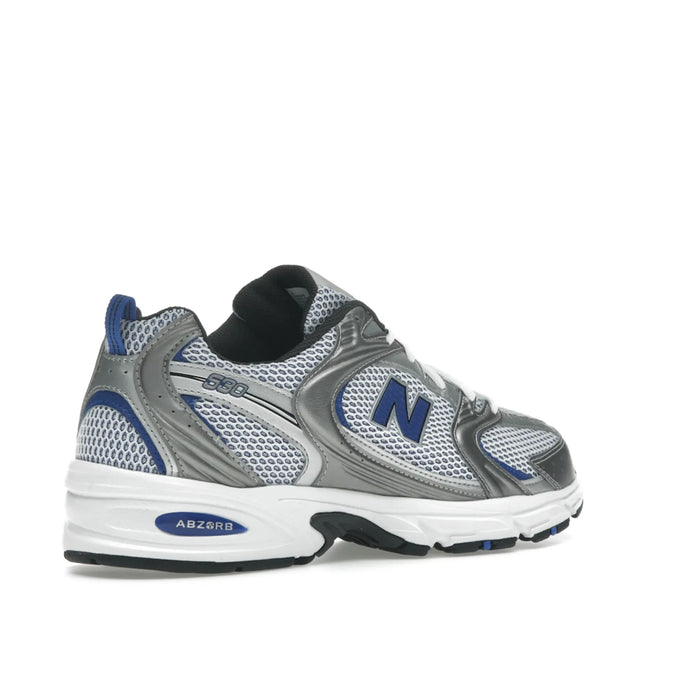 New Balance 530 Silver Blue