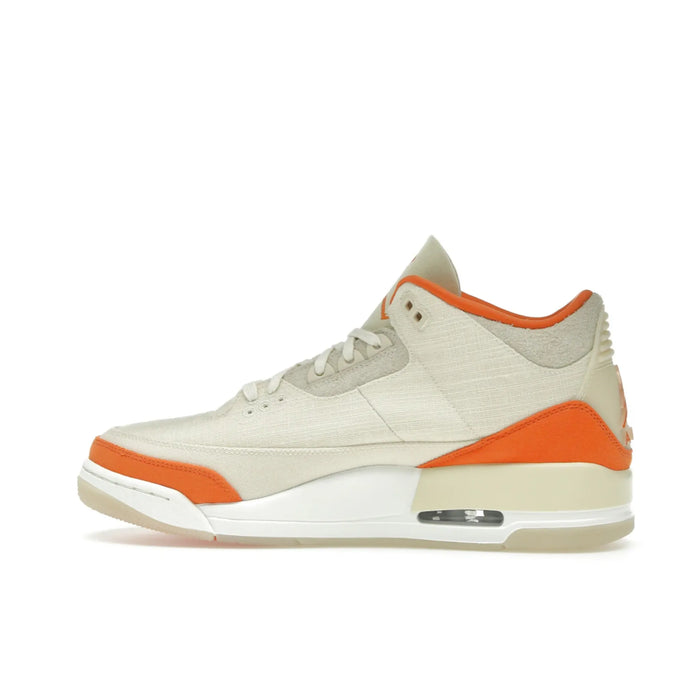 Jordan 3 Retro TEX Starfish (Women's)