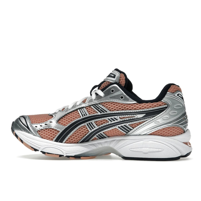 ASICS Gel-Kayano 14 Sepia Pure Silver