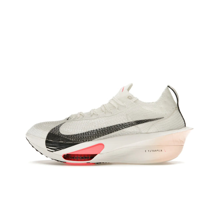 Nike Air Zoom Alphafly Next% 3 Sail Crimson Tint