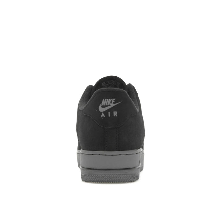 Nike Air Force 1 Low '07 Jewel Black Cool Grey