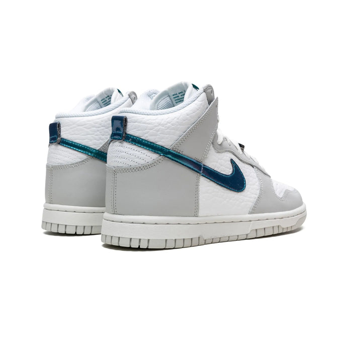 Nike Dunk High FLS (Women's)