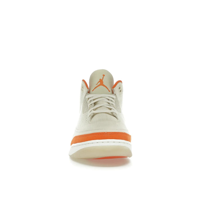 Jordan 3 Retro TEX Starfish (Women's)