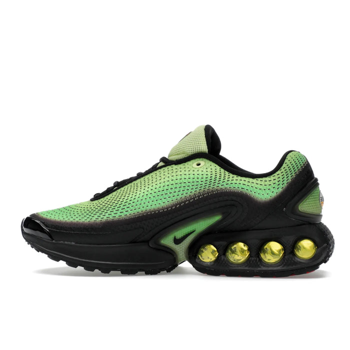 Nike Air Max Dn Light Lemon Twist Black