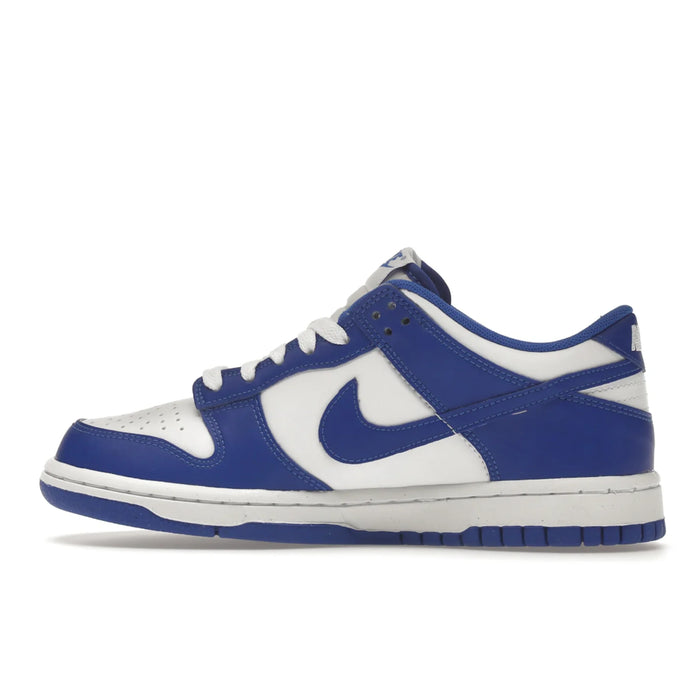 Nike Dunk Low Racer Blue (GS)