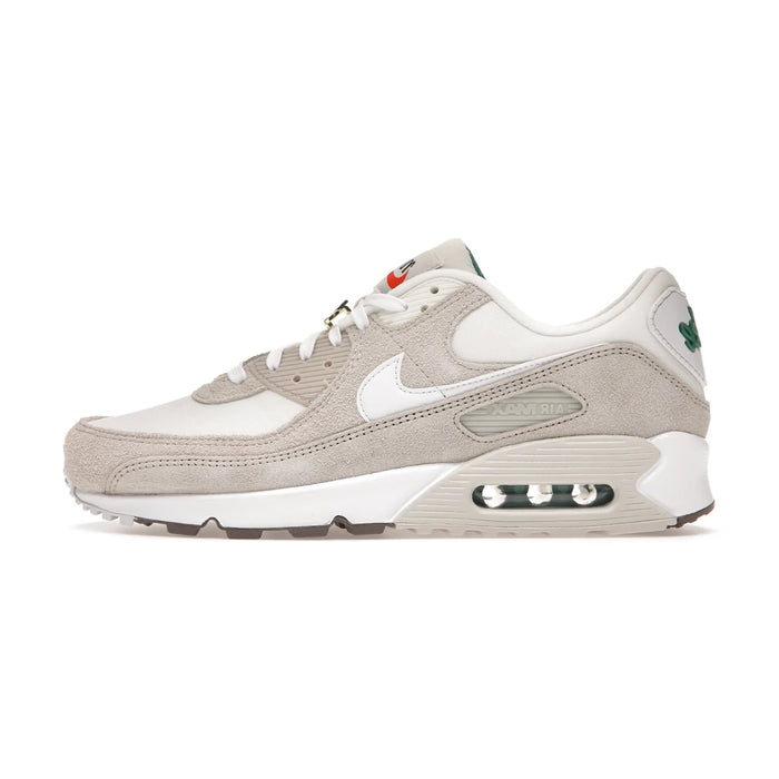 Nike Air Max 90 First Use Cream