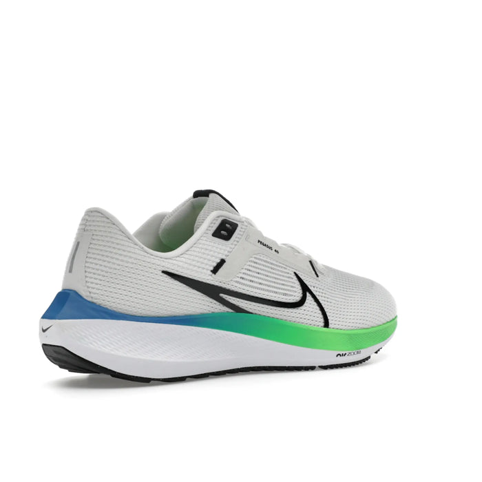 Nike Pegasus 40 White