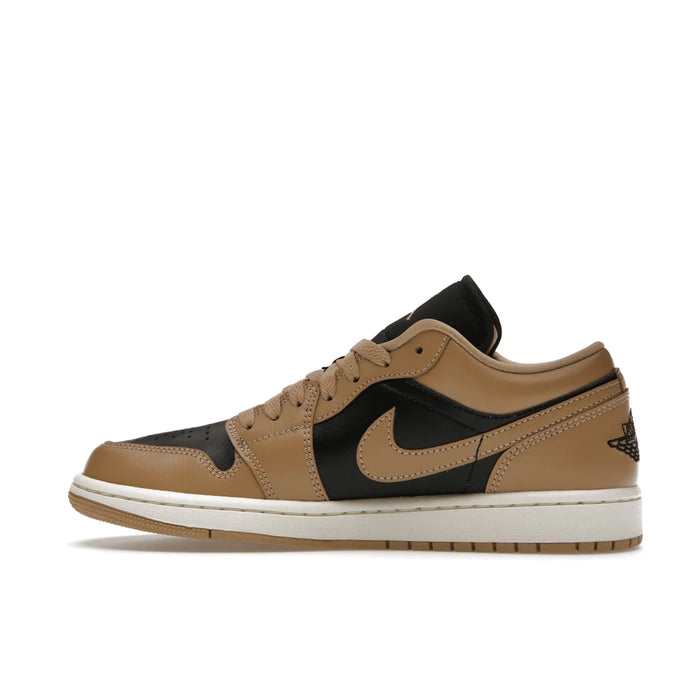 Jordan 1 Low Desert (Women's)