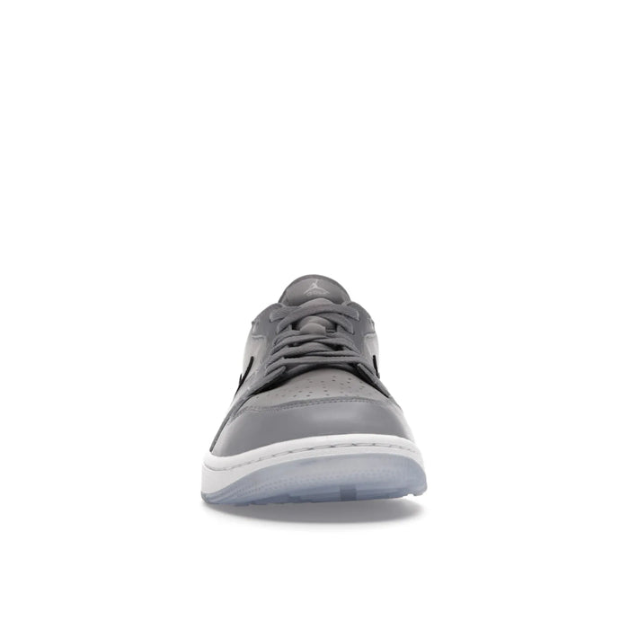 Jordan 1 Retro Low Golf Wolf Grey