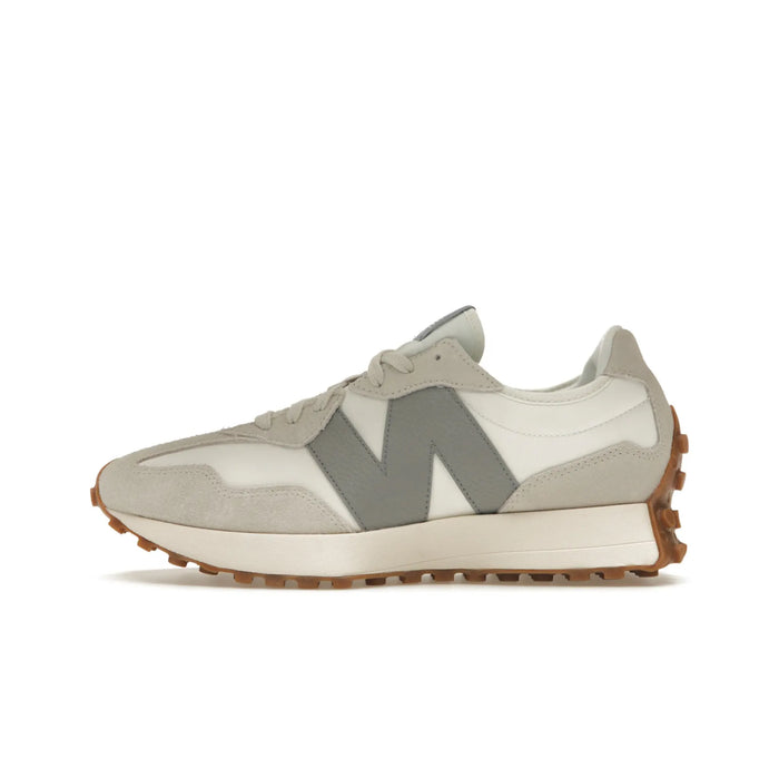 New Balance 327 Moonbeam Shadow Grey