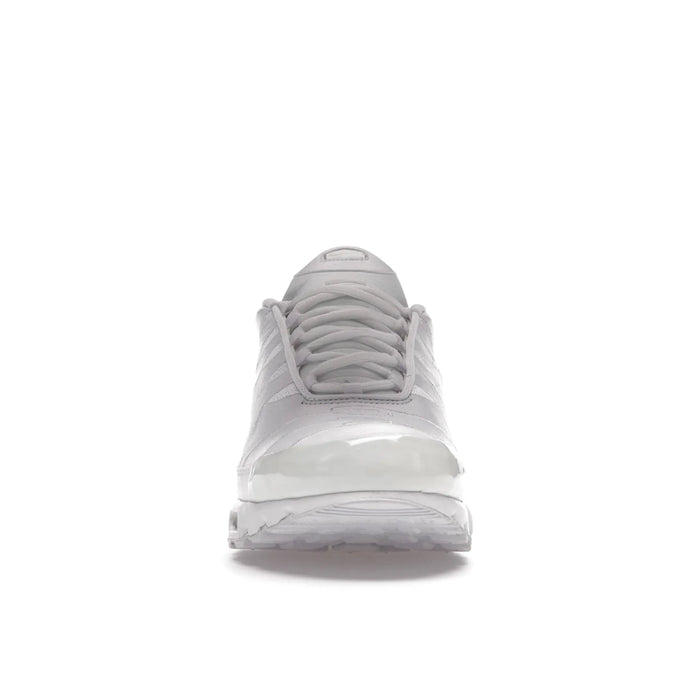 Nike Air Max Plus Triple White