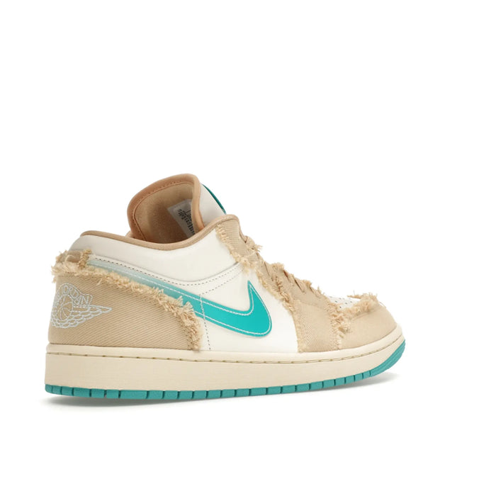 Jordan 1 Low SE Wave (Women's)