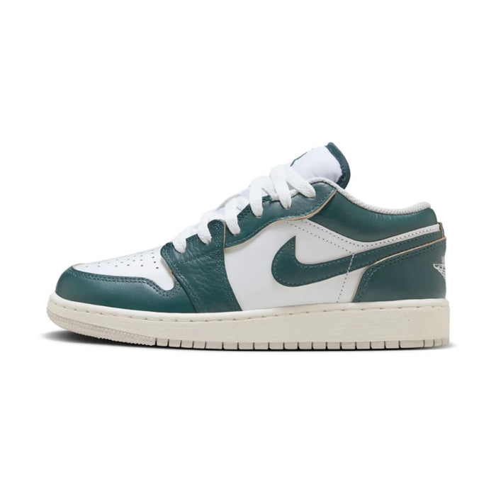 Jordan 1 Low SE Oxidized Green (GS)