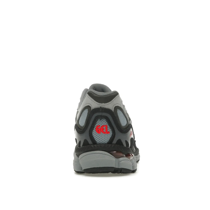 ASICS Gel-NYC Gravel Black