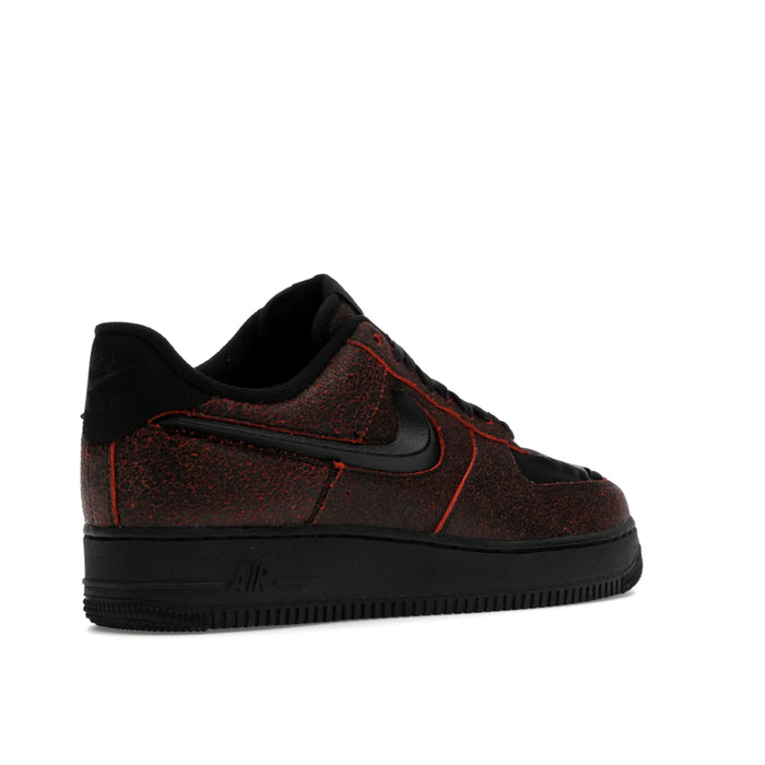 Nike Air Force 1 Low Retro QS Halloween Skull