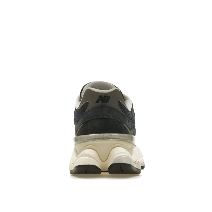 New Balance 9060 Navy White