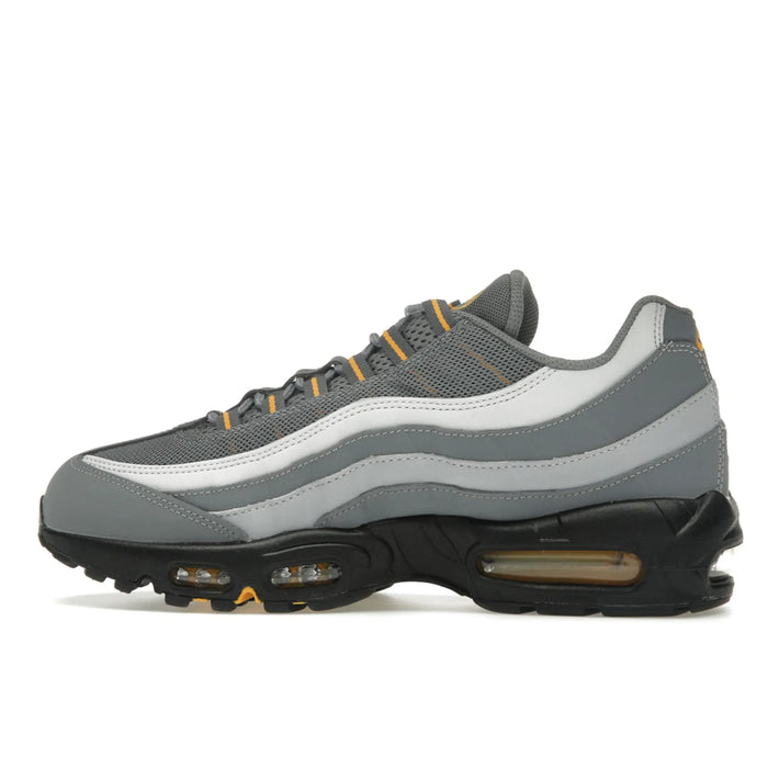 Nike Air Max 95 Cool Grey Sundial