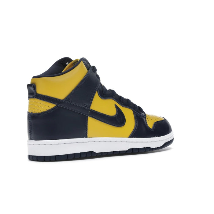 Nike Dunk High Michigan (2020)