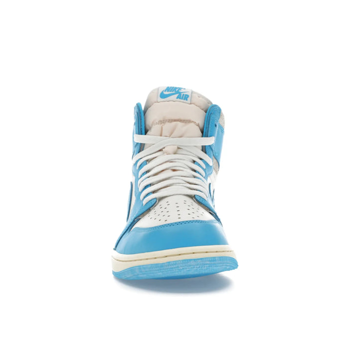 Jordan 1 Retro High OG UNC Reimagined