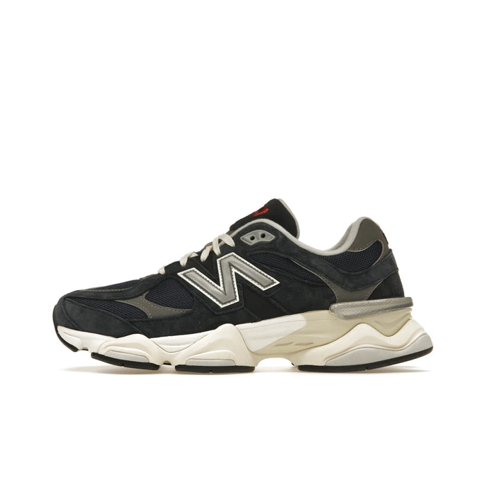 New Balance 9060 Navy White