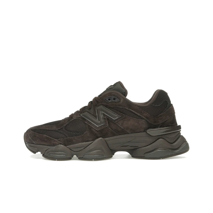 New Balance 9060 Chocolate