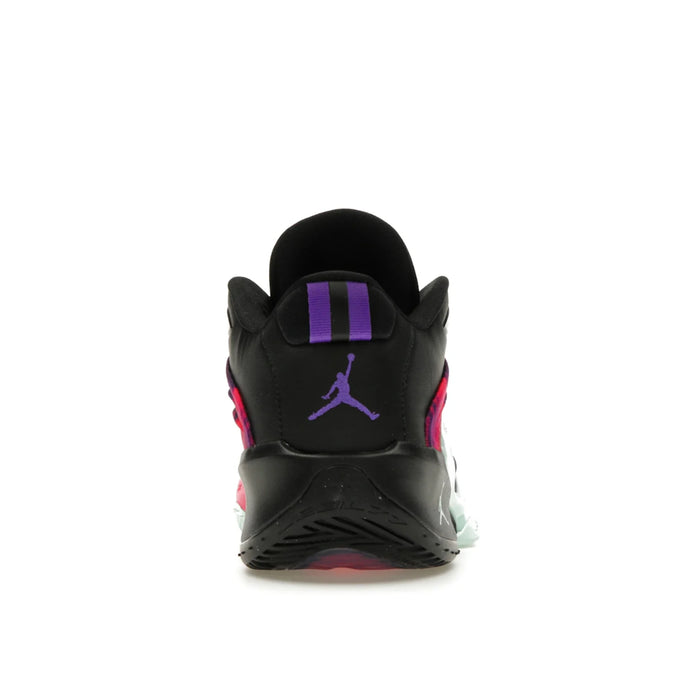 Jordan Luka 3 Midnight Racer