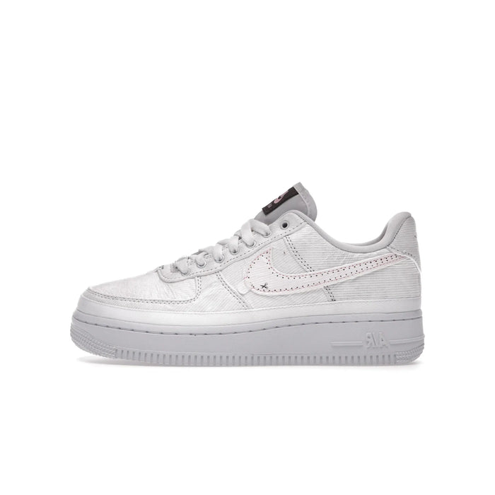 Nike Air Force 1 Low Reveal Fauna Brown Vanilla (Women's)