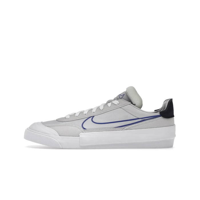 Nike Drop Type Hbr Vast Grey Hyper Blue