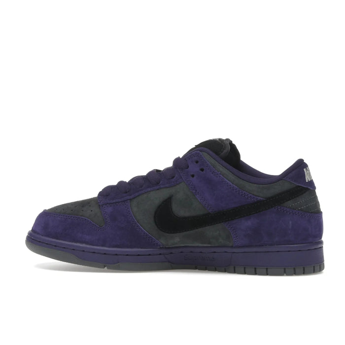 Nike SB Dunk Low Supreme 94 Ink