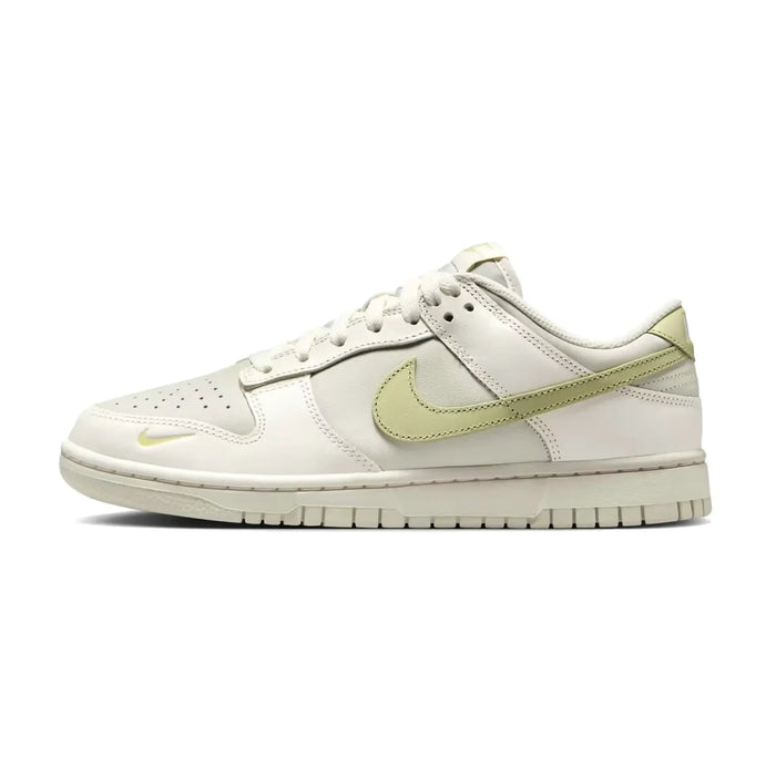 Nike Dunk Low Phantom Olive Aura (Women's)
