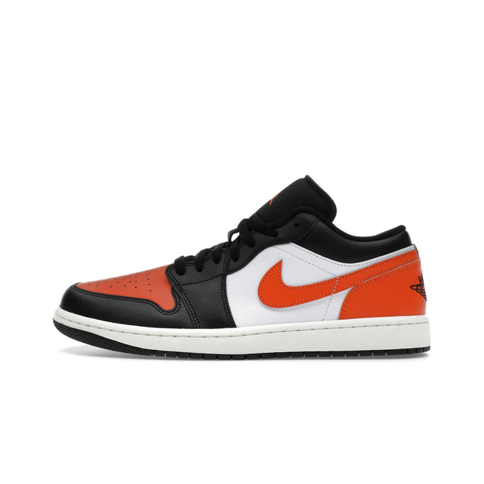 Jordan 1 Low Shattered Backboard Alternate