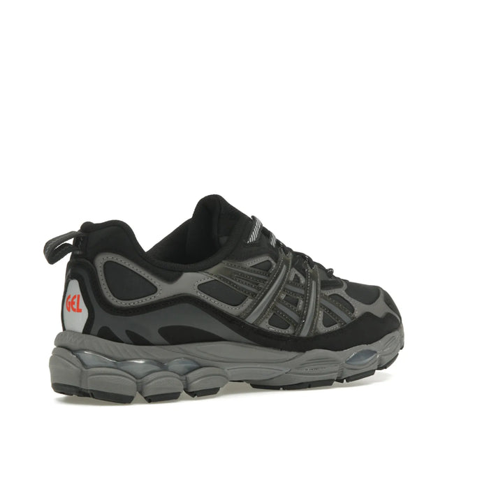 ASICS Gel-NYC Utility Black Carbon