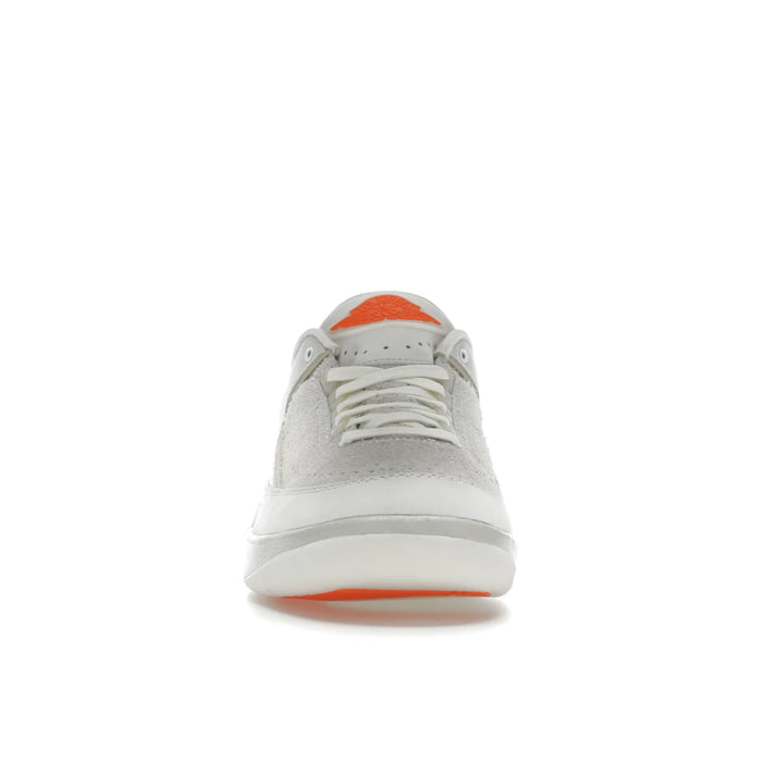 Jordan 2 Retro Low Shelflife