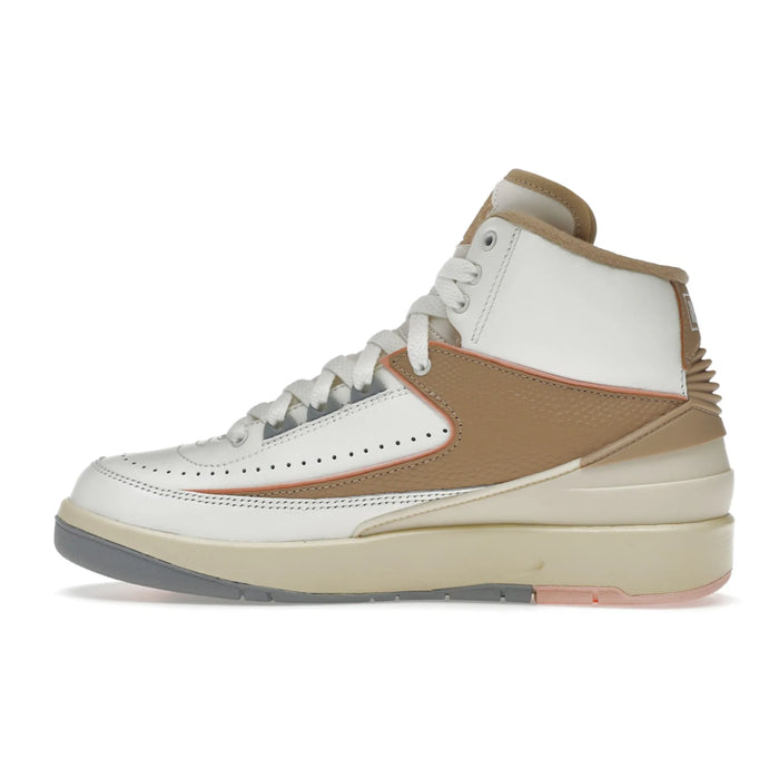 Jordan 2 Retro Craft Sunset Haze (Women's)