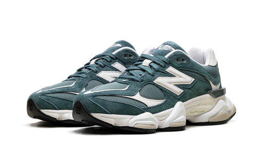New Balance 9060 New Spruce Angora