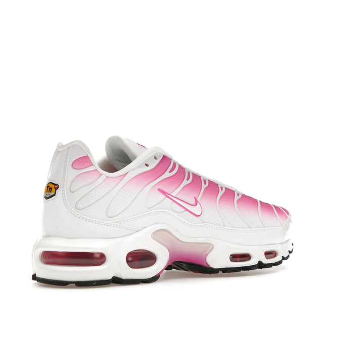 Nike Air Max Plus Pink Fade (Women's)