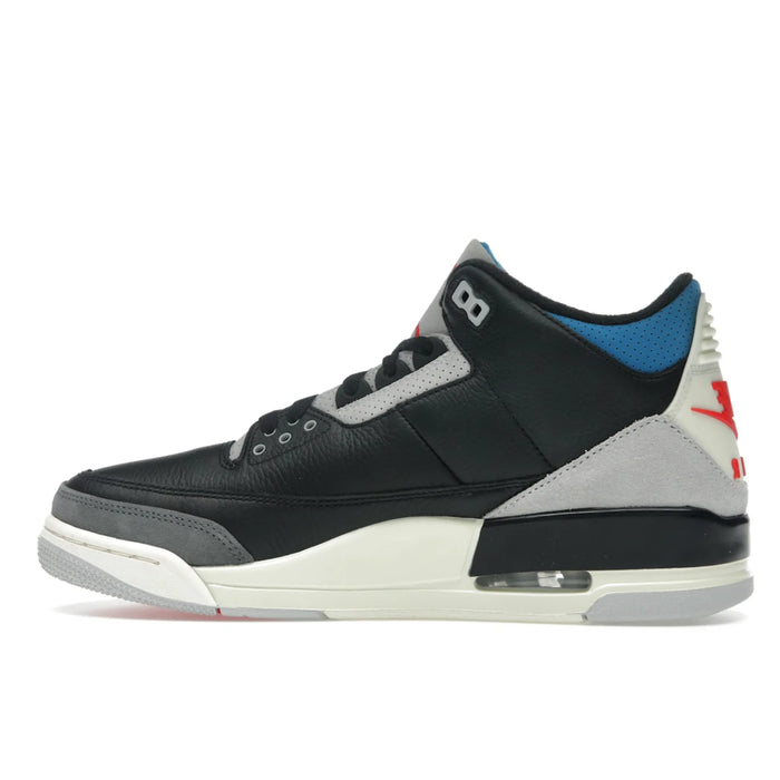 Jordan 3 Retro OG Rare Air