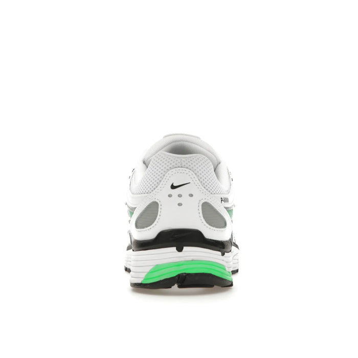 Nike P-6000 Spring Green