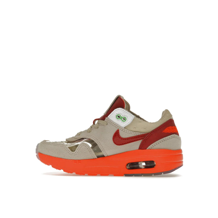 Nike Air Max 1 CLOT Kiss of Death (2021) (PS)