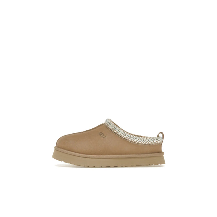 UGG Tazz Slipper Sand (Kids)