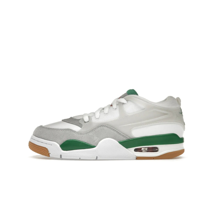 Jordan 4 RM Pine Green