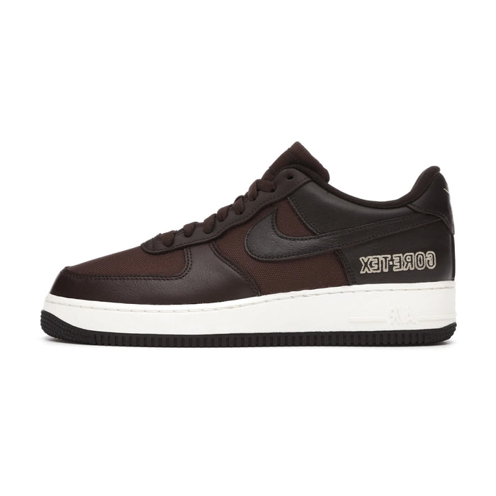 Nike Air Force 1 Low Gore-Tex Baroque Brown