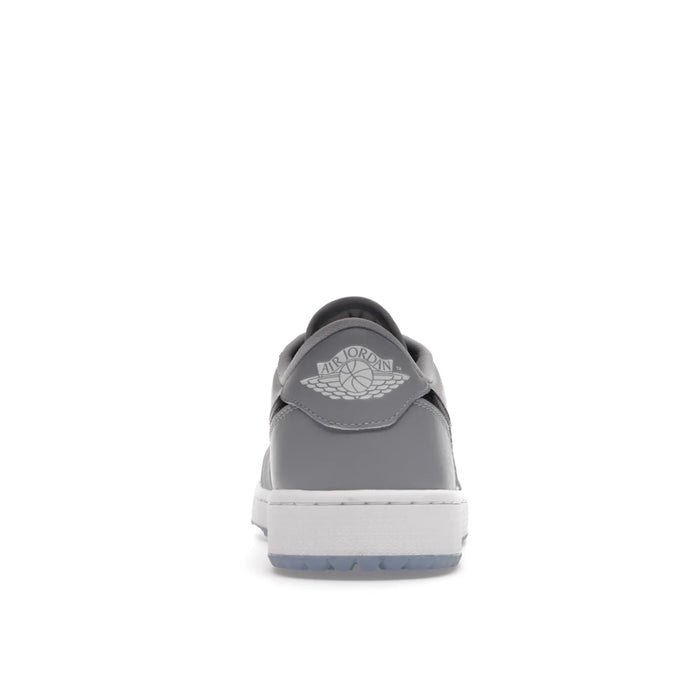 Jordan 1 Retro Low Golf Wolf Grey