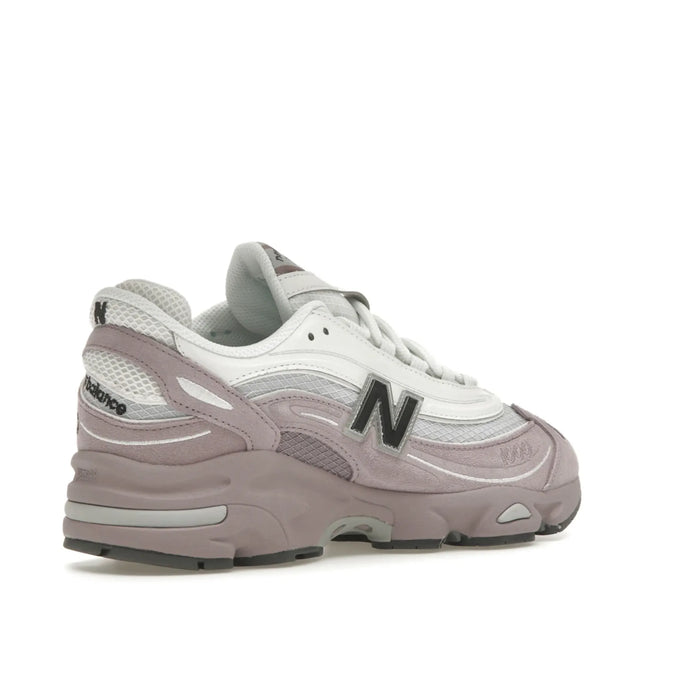 New Balance 1000 Light Mauve Black