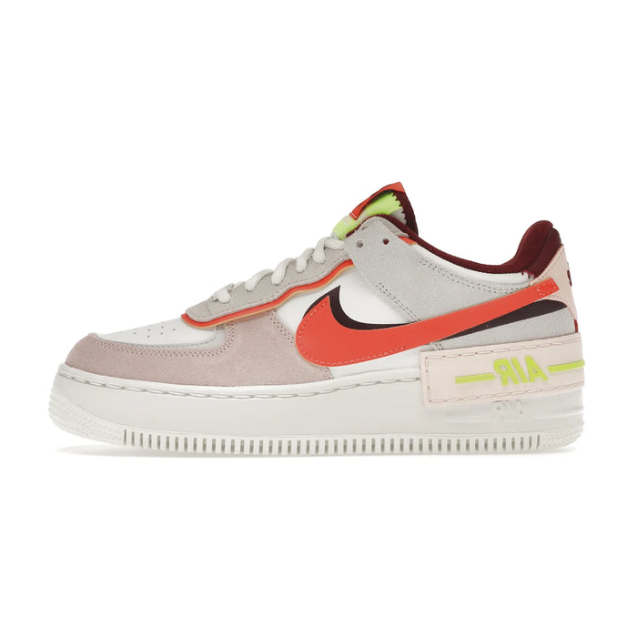 Nike Air Force 1 Low Shadow Orange Pearl (Women's)