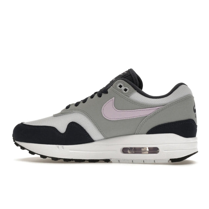 Nike Air Max 1 Obsidian Lilac Bloom