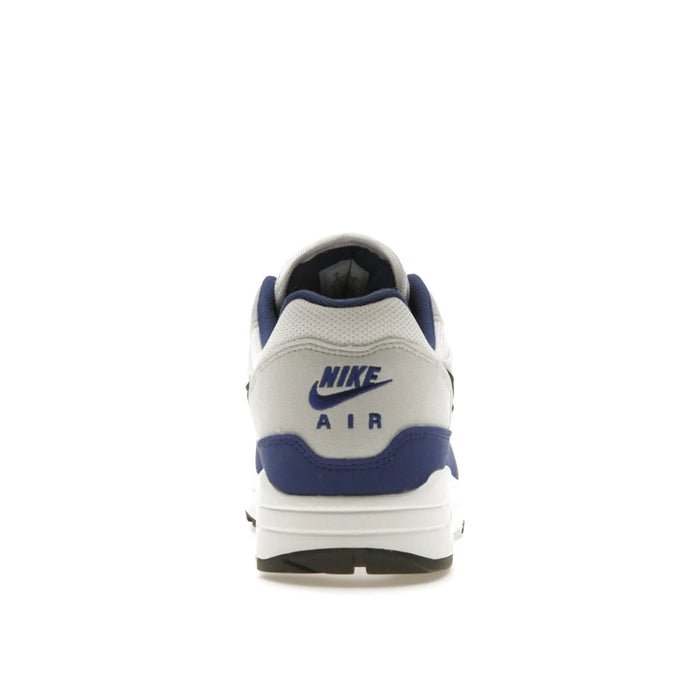 Nike Air Max 1 Deep Royal Blue