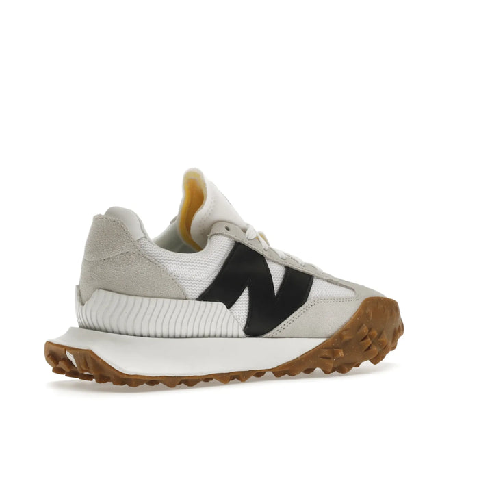 New Balance XC-72 White Black Gum