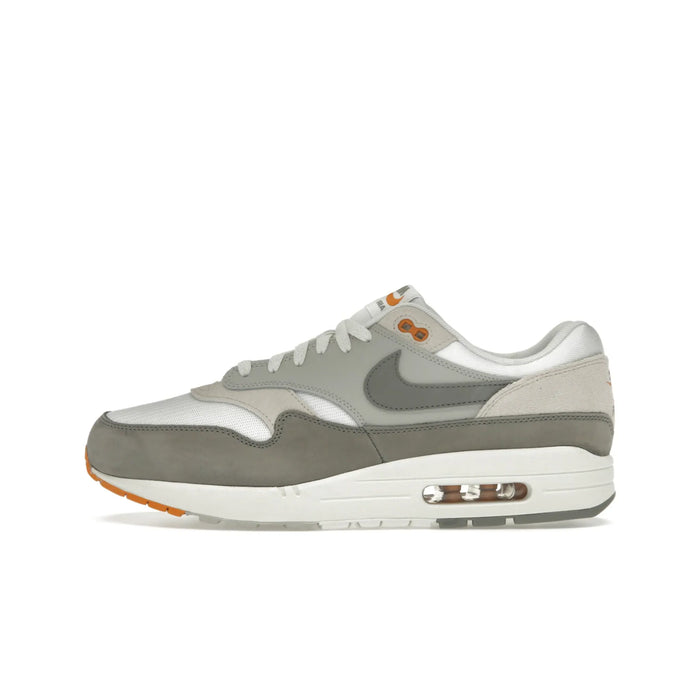Nike Air Max 1 Light Iron Ore Flat Pewter